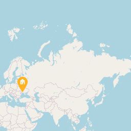 Marine Villas Koblevo на глобальній карті